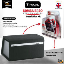 Focal Bomba BP20 8" Aktiv
