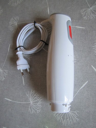 Stabmixer ohne pürierstab - stabmixer,