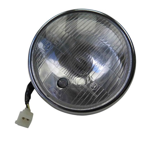 Scheinwerfer frontlicht - scheinwerfer,