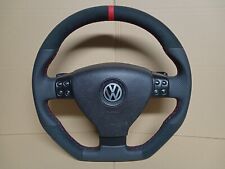 VW GOLF V 5 TOURAN CEDDY PASSAT  DSG MULTIFUNC LENKRAD mit AIRBAG