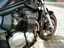 SUZUKI GSF1200 BANDIT 1996-2006 Crash-Schutz-Pucks KBOBS Motor-Schieber