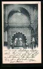 Ansichtskarte Córdoba, La