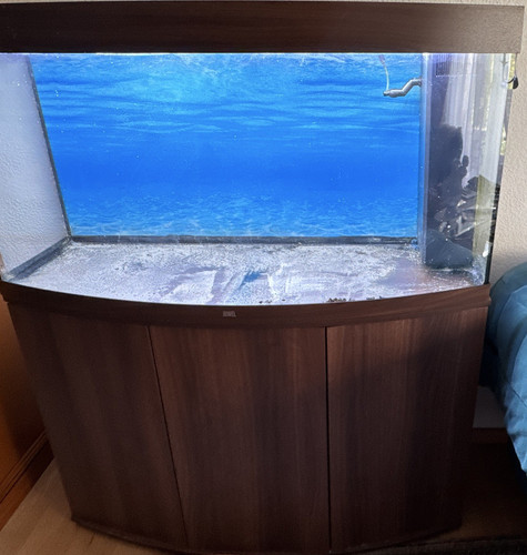 Juwel komplettaquarium mit - komplettaquarium,