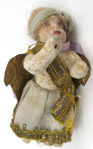 Weihnachtsbaumschmuck aus - #8,