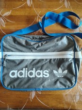 Adidas airliner Vintage tasche