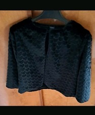 Viventy Bernd Berger Chic Jacke 46 gr schwarz neu