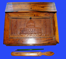 Judaica olivenholz - judaica.,
