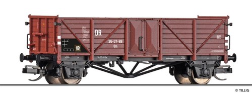 Tillig 95581 offener - tillig,