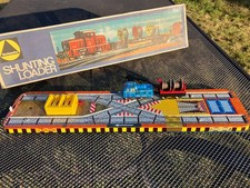 Technofix Shunting Loader mit