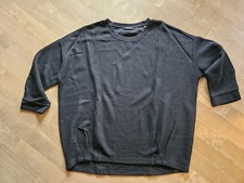 Pullover schwarz Opus Gr.42 Neu