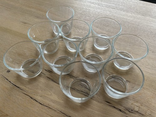 Ikea galej teelichthalter - galej,