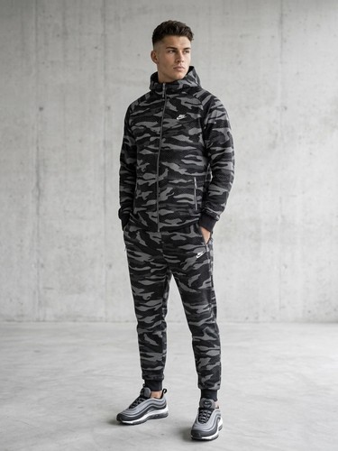 Nike trainingsanzug herren xxl - herren,