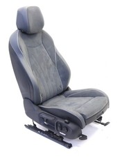 VW Passat CJ B9 Variant Sitz