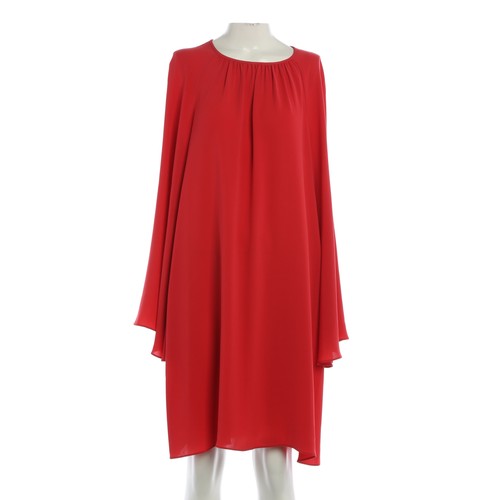 Max mara cocktailkleid rot - mara,