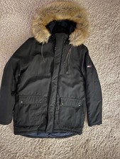 Tommy Hilfiger Herren Daunen