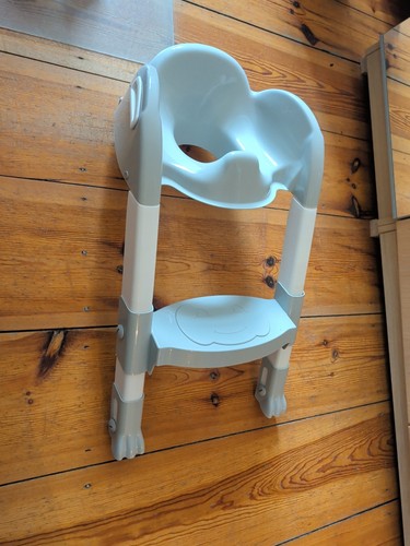 Toilettentrainer toilettensitz - toilettentrainer,