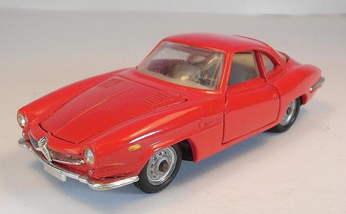 Politoys 506 alfa - m,