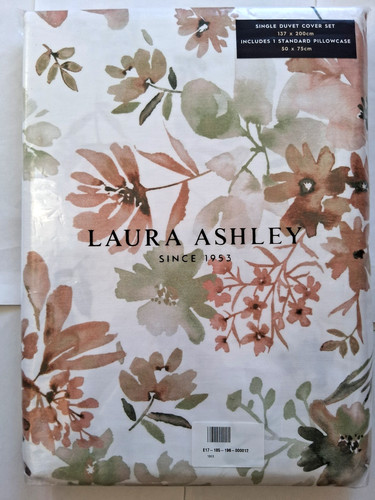 Laura ashley bettwäsche - laura,