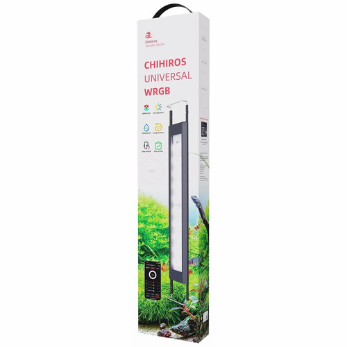 Chihiros universal wrgb 800 - universal,