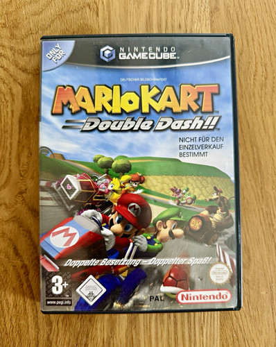 Mario kart double - kart:,