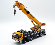 Liebherr LTM 1090-4.2 crane "