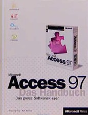 Microsoft Access 97 - Das