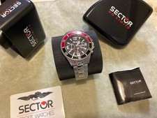 Sector No Limits 230