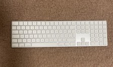 Deutsch ￼Apple Magic