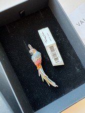 Thomas Sabo Anhänger Papagei