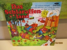 Hörspiel Märchenspiel