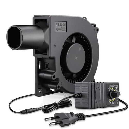 120mm radiallüfter 230v - 120mm,