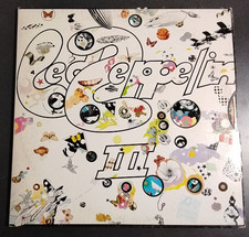 Led Zeppelin – Led Zeppelin