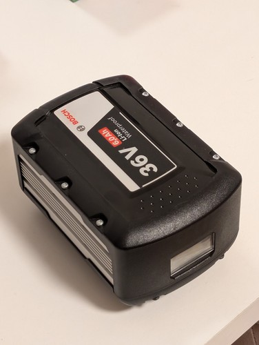 Bosch professional gba 36v 0 - professional,