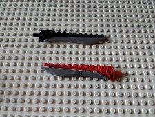 2 xLego Bionicle Teil