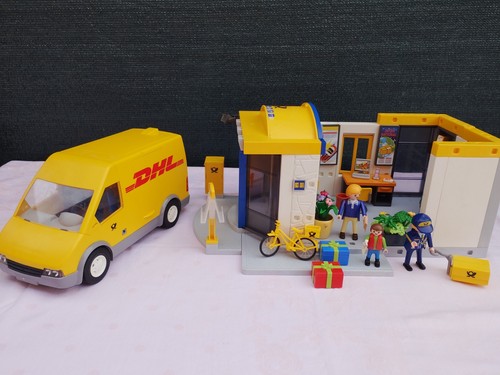 Playmobil post postamt - playmobil,