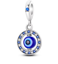 Charms Anhänger Herz Liebe