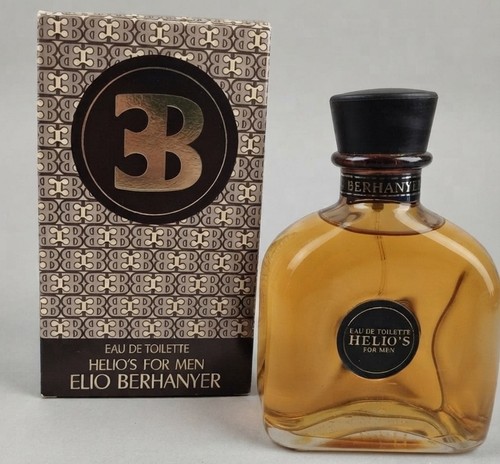 Elio berhanyer helios for - berhanyer,