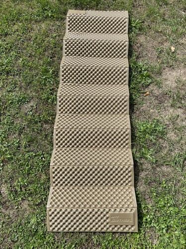 Therm rest lite regular - therm-a-rest, z-lite
