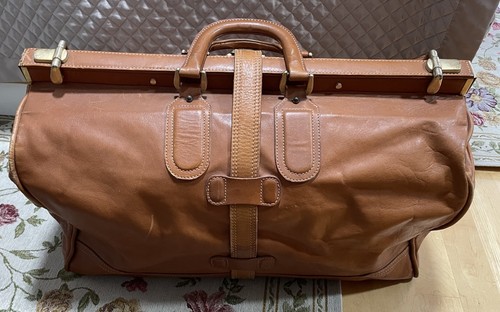 Vintage reisetasche arztkoffer - vintage,