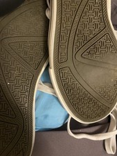 High-Top-Sneaker Victory 36