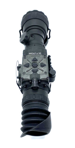 Nightspotter wolf 10 - -,