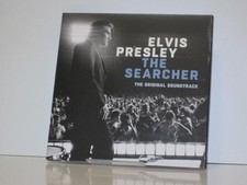 3 CD Elvis Presley - The
