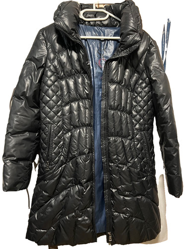 Milestone daunenmantel damen - milestone,