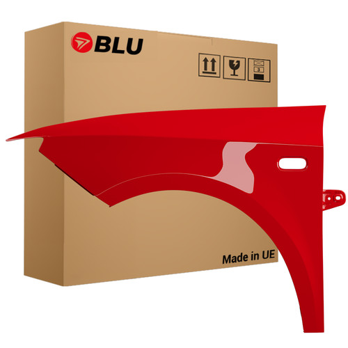 Kotflügel für seat ibiza - seat,