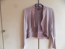 Bolero-Jäckchen, Gr. 40, von