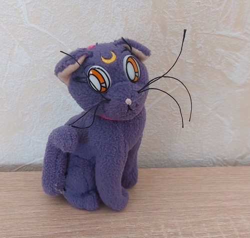 Original sailor moon luna - original,