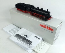 Märklin 39554 Dampflok BR 57