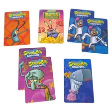 Spongebob Schwammkopf Arcade