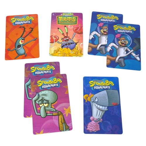 Spongebob schwammkopf arcade - spongebob,