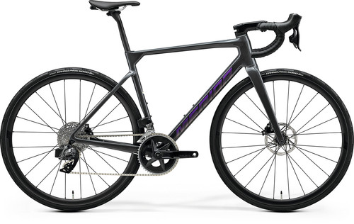 Rennrad merida scultura - rennrad,